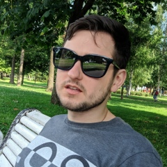 Виктор Широков, 15.05.1991, Санкт-Петербург