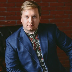 Виталий Томнюк, 22.07, Киев