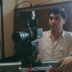 Kamran Avadiev, 04.04, Баку
