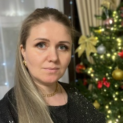 Ольга Ласитчук, 09.12