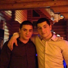 Лёва Погосян, 11.11