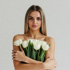 Мария Киселева, 15.04