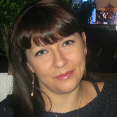 Татьяна Старшинова, 07.01, Москва