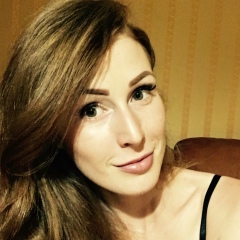 Анастасия Мамыкина, 30.07, Киев