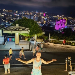 Vick Tlt, Тольятти