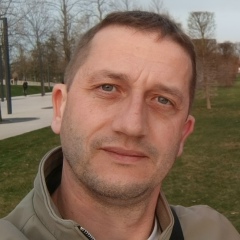 Роман Мошников, 02.08.1981, Краснодар