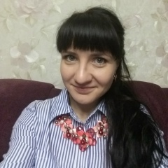 Вика Романова, 16.10