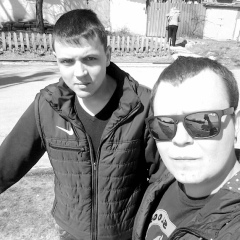 Евгений Сухенко, 25.11, Никополь