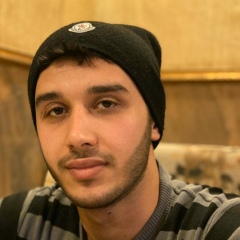 Sakir Azeroglu, 04.11.1996, Баку