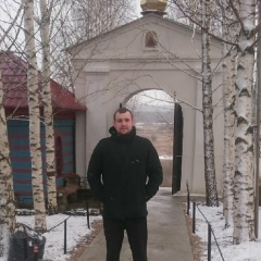Александр Серов, 26.11, Краснокамск
