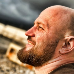 Серж Кальчев, 09.04, Москва