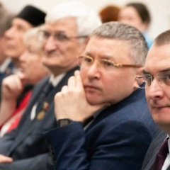 Рамиль Шаряфетдинов, 15.06, Москва