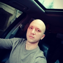 Серега Богунов, 05.06, Санкт-Петербург