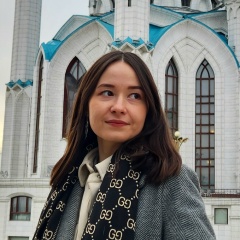 Lllll Надельшина, 17.09, Уфа