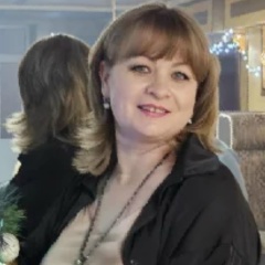 Елена Гурницкая, 29.03, Ашхабад