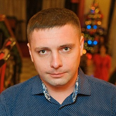 Дмитрий Крыжевских, 23.10.1986, Старый Оскол