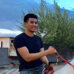 Ерқанат Нариманов, 19.12, Атырау