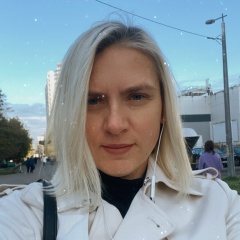 Елена Печенкина, 14.08.1984, Санкт-Петербург