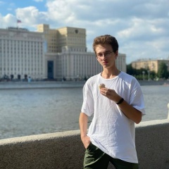 Павел Рябов, 01.03, Иркутск