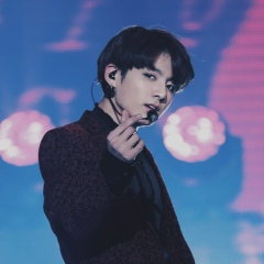 Jeon Jungkook, 06.02.2001, Seoul