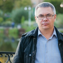 Дмитрий Малоземов, 21.11, Пушкино