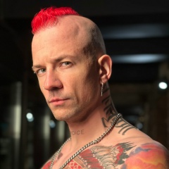 Роман Запольский, 21.10, Москва