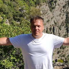 Андрей Башков, 13.12