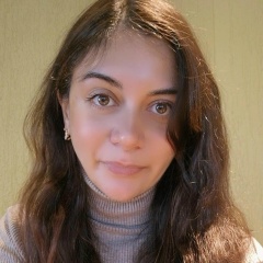 Татьяна Качмар-Маркарьян, 22.07, Санкт-Петербург