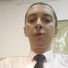 Андрей Силин, 29.09, Минск