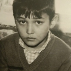 Айнур Шафиков, 04.10.1982