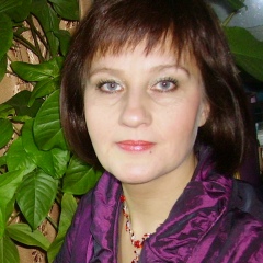 Ирина Лысак, 05.03.1969, Киров