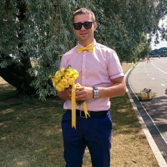 Николай Карзин, 27.02, Ярославль