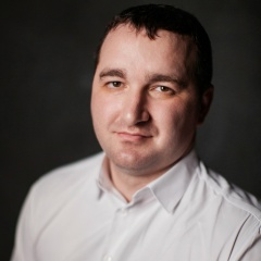 Владимир Спирин, 05.12.1988, Тула