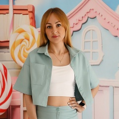Екатерина Довжикова, 05.05.1989