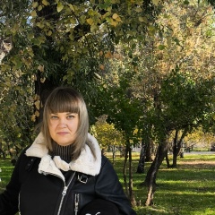 Дарья Кашутина, 20.03, Копейск