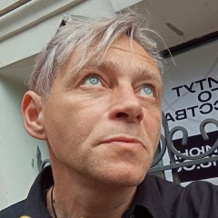 Бе Ликов, Санкт-Петербург