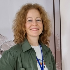 Юлия Козлова, 25.09.1989, Санкт-Петербург