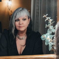 Янина Шелагина, 20.02