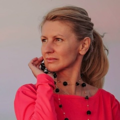Галина Полушкина, 18.04, Санкт-Петербург