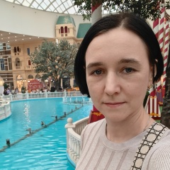 Татьяна Ларина, Барвиха (поселок)