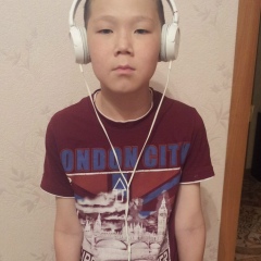 Ансар Дулат