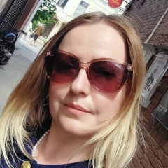 Наталья Никонова, 09.07, Оренбург