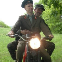 Александр Березовский, 10.06.1986, Киев