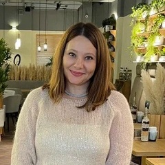 Олеся Венедиктова, 24.10, Ульяновск