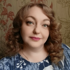 Мария Демченко, 28.07, Новая Усмань