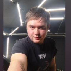 Юрий Большаков, 06.02, Волоколамск