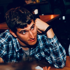 Павел Кириллов, 15.02, Самара