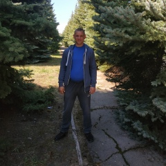 Владимир Шатохин, Стаханов