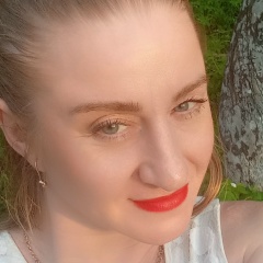 Наташа Семёнова, 27.03.1984, Санкт-Петербург