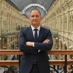 Серега Макаров, 17.09, Москва